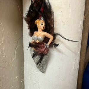 COPY - katherines collection beautiful orniment